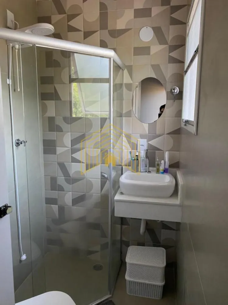 Casa, 2 quartos, 65 m² - Foto 11