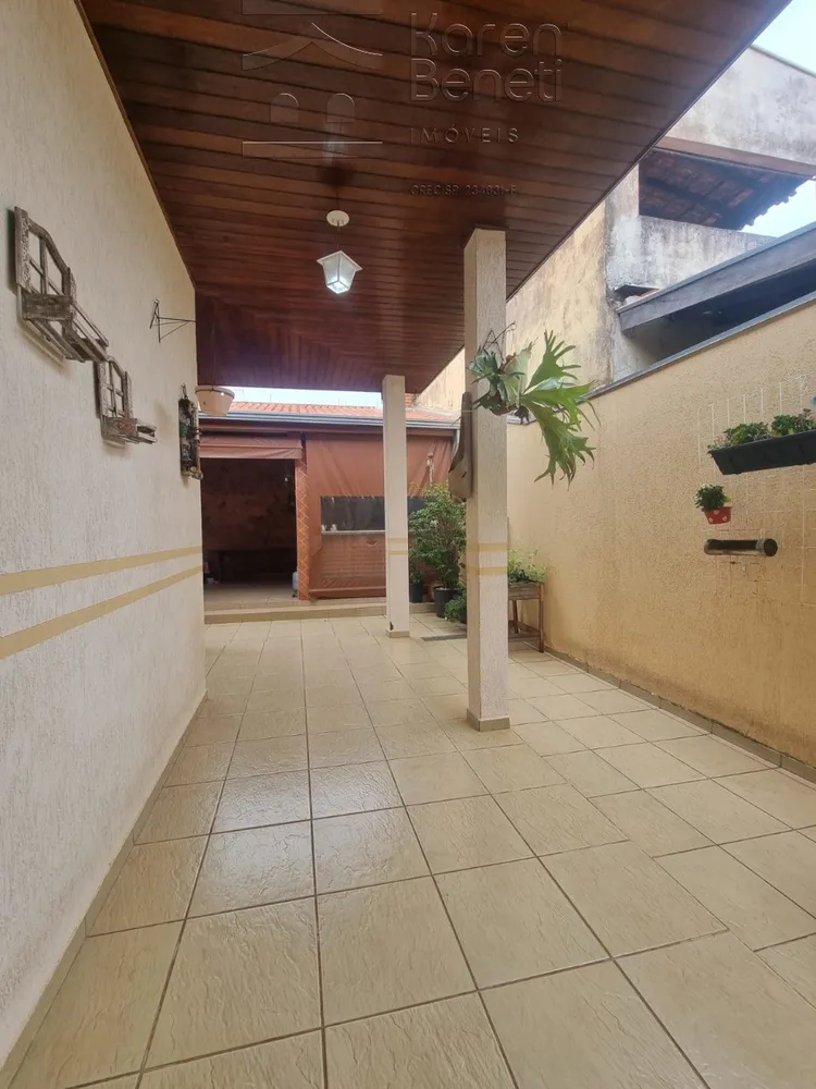 Casa, 3 quartos - Foto 11