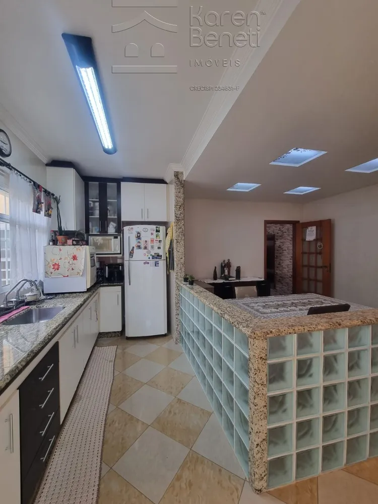 Casa, 3 quartos - Foto 4