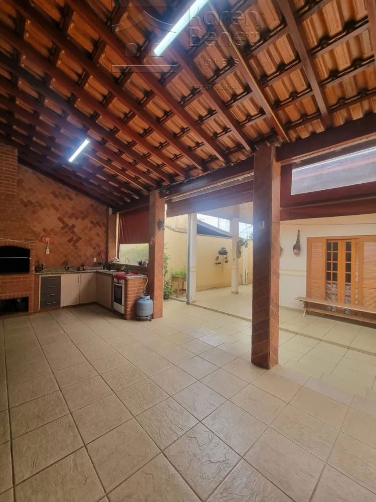 Casa, 3 quartos - Foto 12