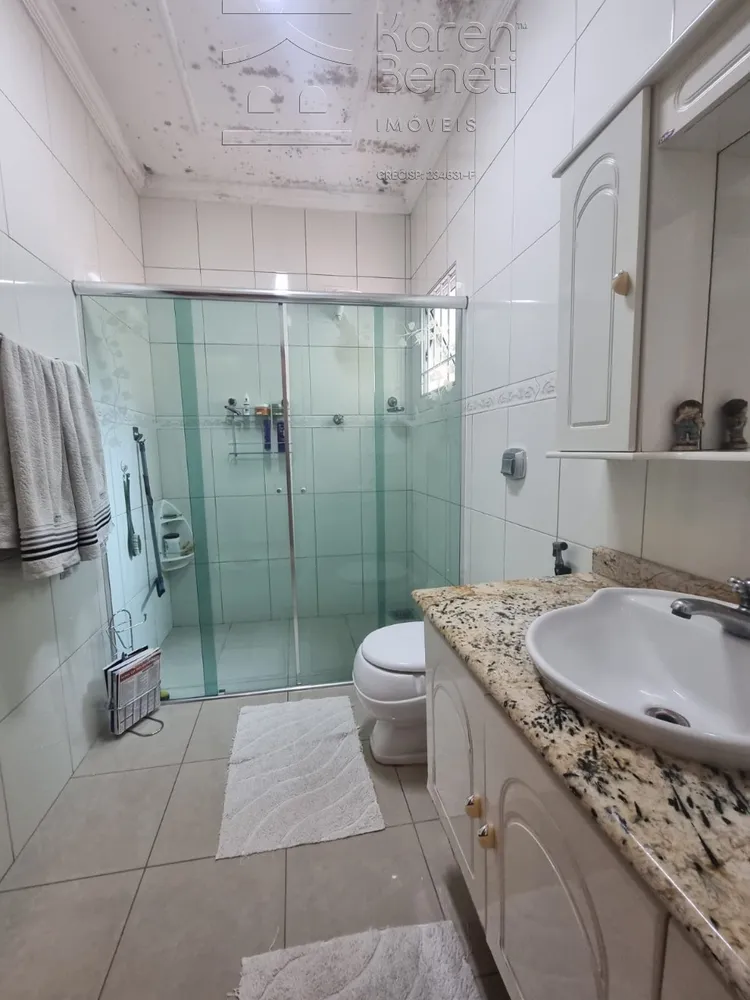 Casa, 3 quartos - Foto 10