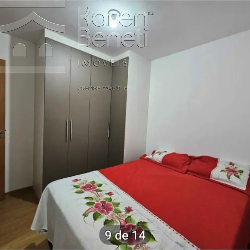 Apartamento, 2 quartos, 49 m² - Foto 7