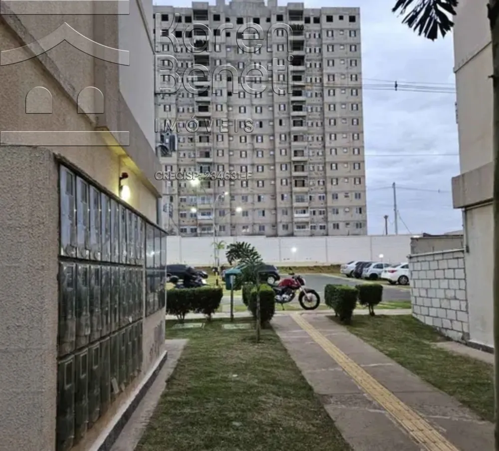 Apartamento, 2 quartos, 49 m² - Foto 12