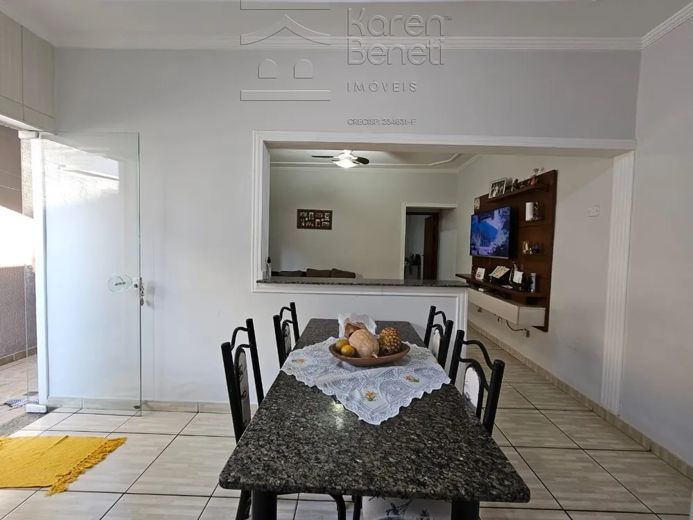 Casa, 3 quartos - Foto 5