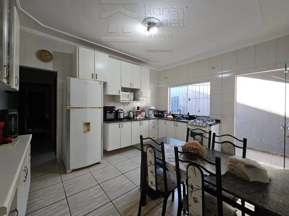 Casa, 3 quartos - Foto 2