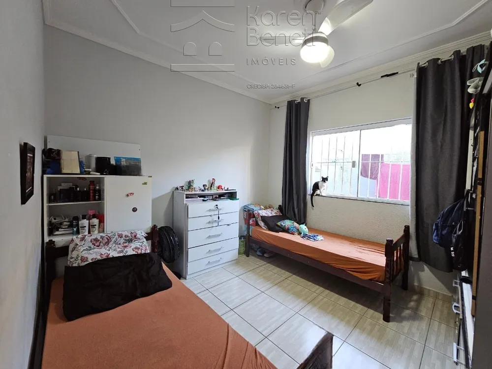 Casa, 3 quartos - Foto 9