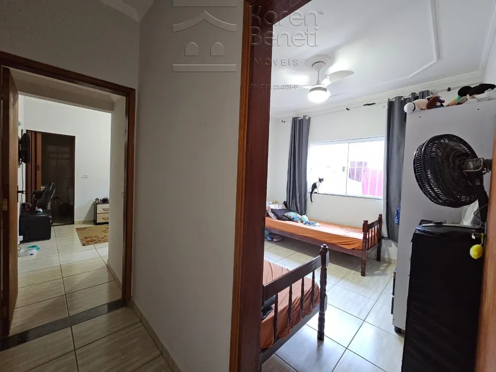 Casa, 3 quartos - Foto 8