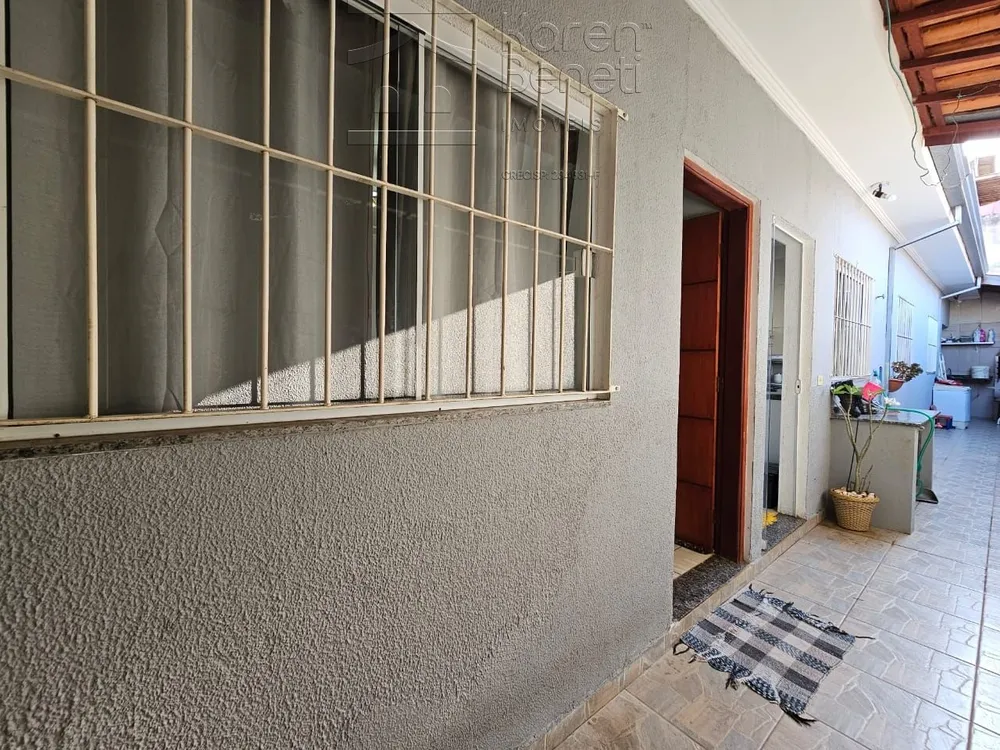 Casa, 3 quartos - Foto 12