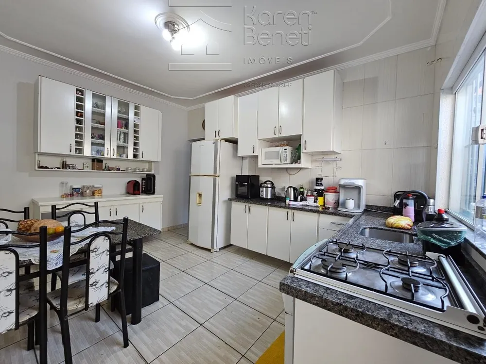 Casa, 3 quartos - Foto 3