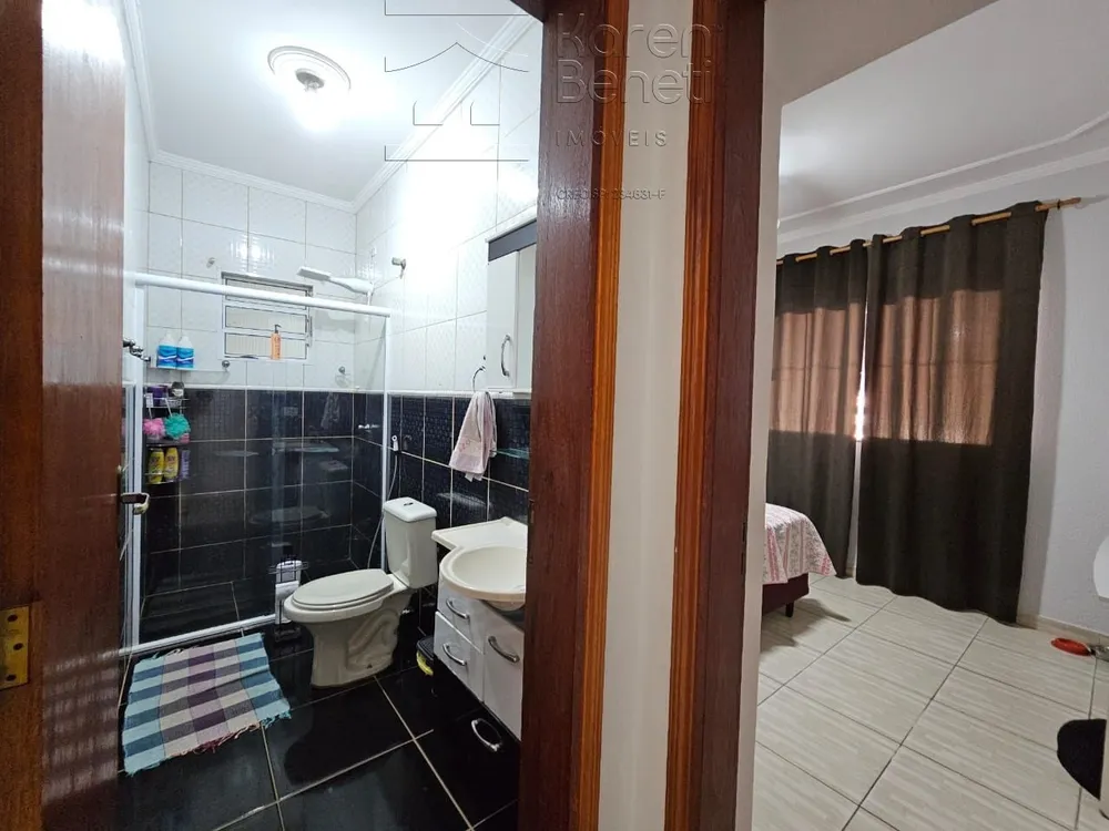 Casa, 3 quartos - Foto 10