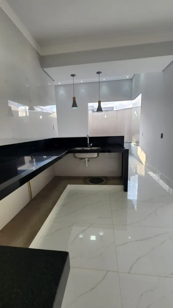 Casa, 3 quartos - Foto 4