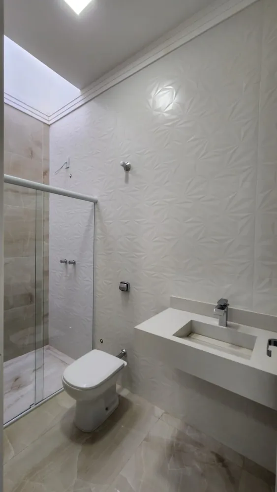 Casa, 3 quartos - Foto 10
