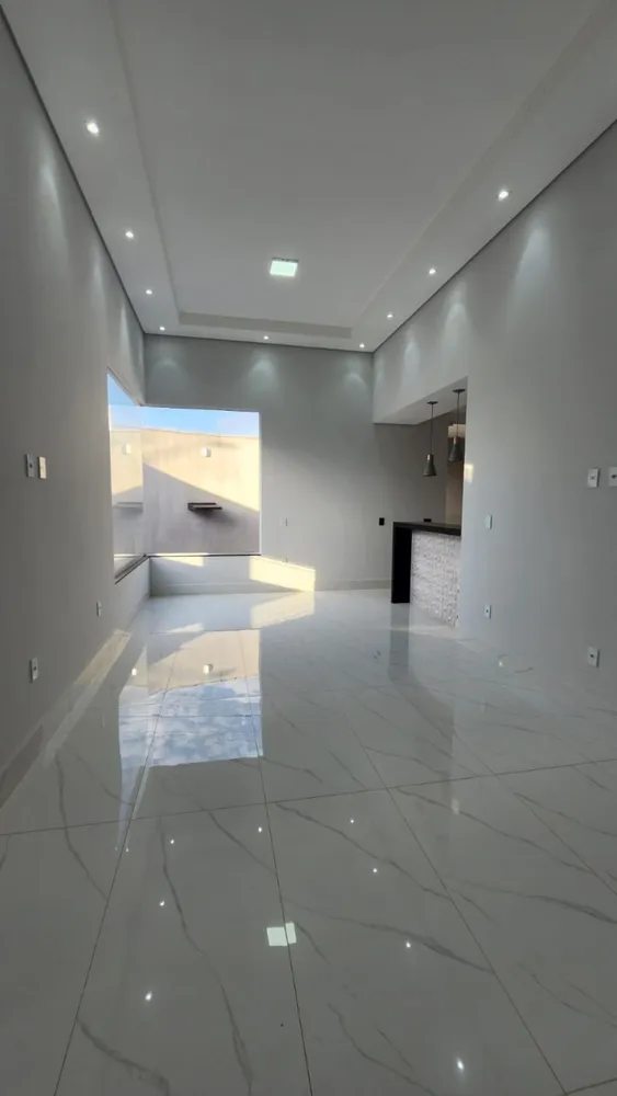 Casa, 3 quartos - Foto 2