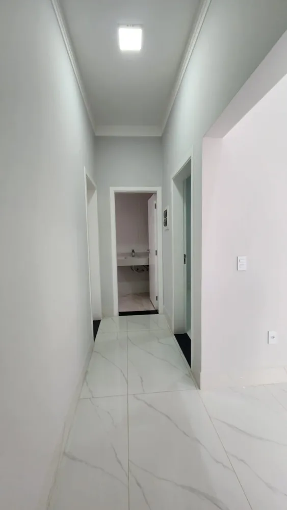 Casa, 3 quartos - Foto 7
