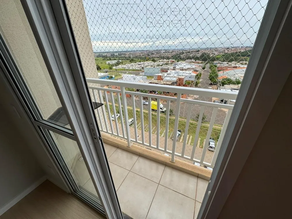 Apartamento, 2 quartos, 46 m² - Foto 3