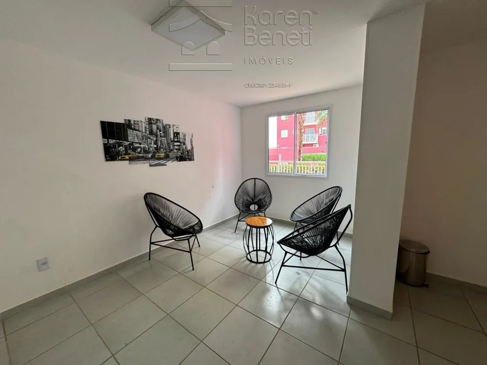 Apartamento, 2 quartos, 46 m² - Foto 6