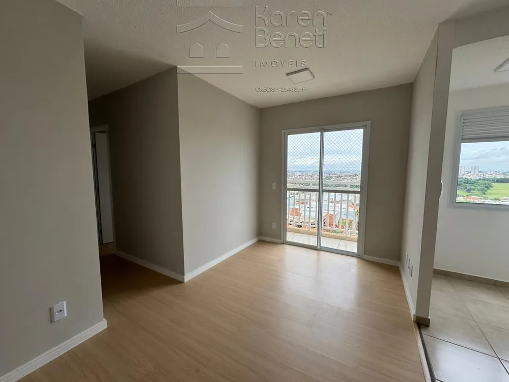Apartamento, 2 quartos, 46 m² - Foto 1