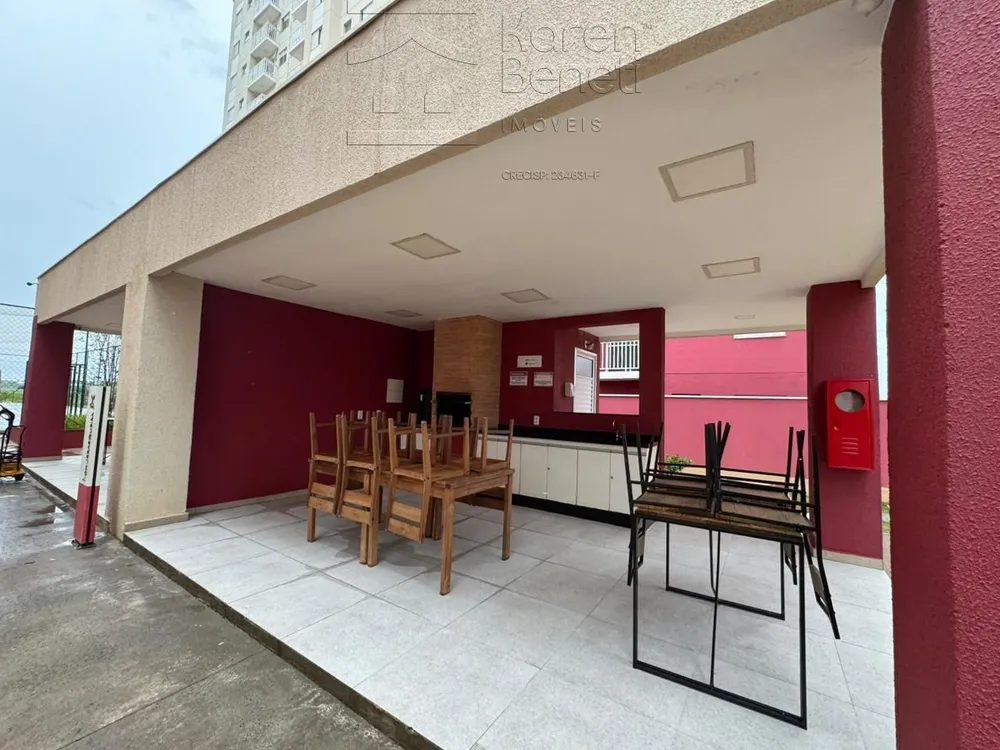 Apartamento, 2 quartos, 46 m² - Foto 8