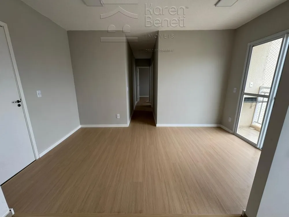 Apartamento, 2 quartos, 46 m² - Foto 2