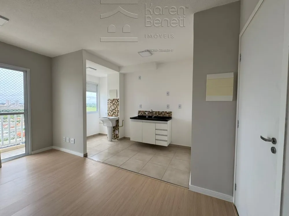 Apartamento, 2 quartos, 46 m² - Foto 5