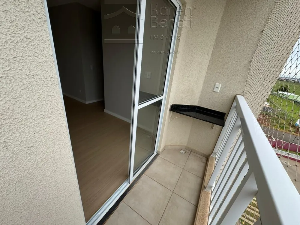 Apartamento, 2 quartos, 46 m² - Foto 4