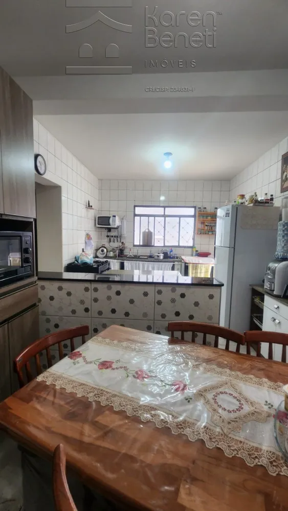 Casa, 4 quartos - Foto 6