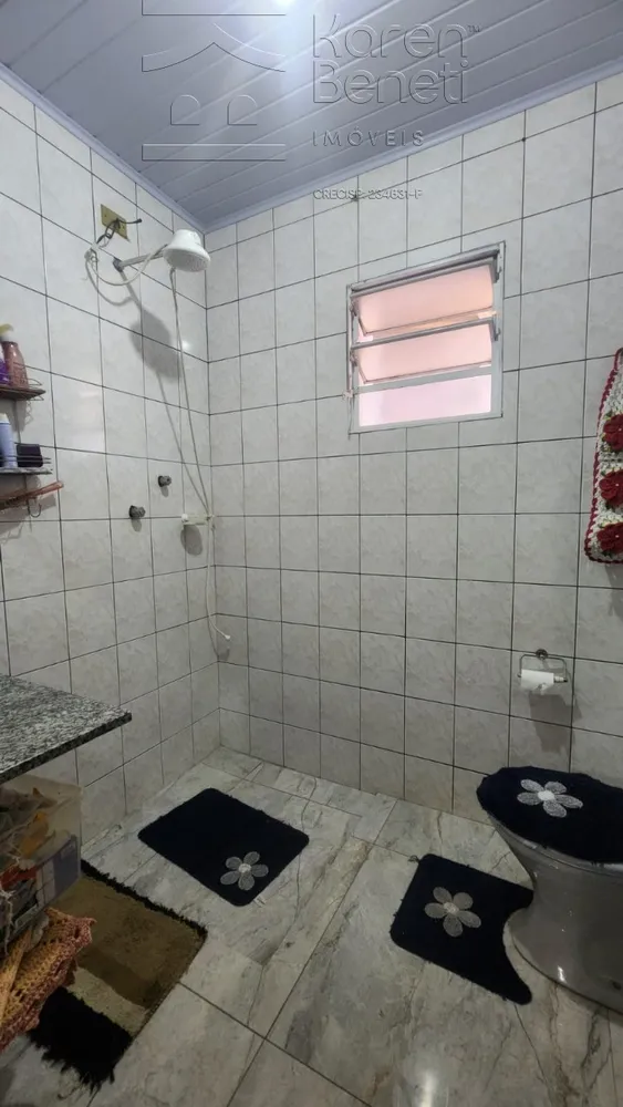 Casa, 4 quartos - Foto 10