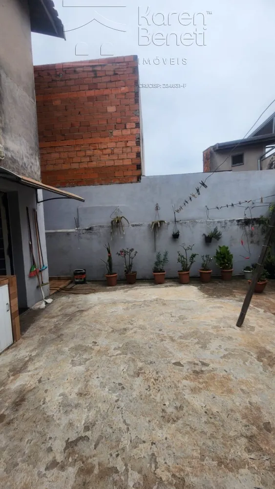 Casa, 4 quartos - Foto 17