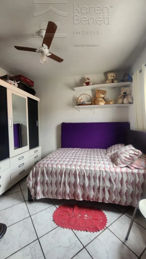 Casa, 4 quartos - Foto 12