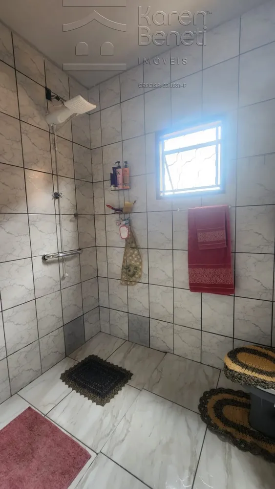 Casa, 4 quartos - Foto 14