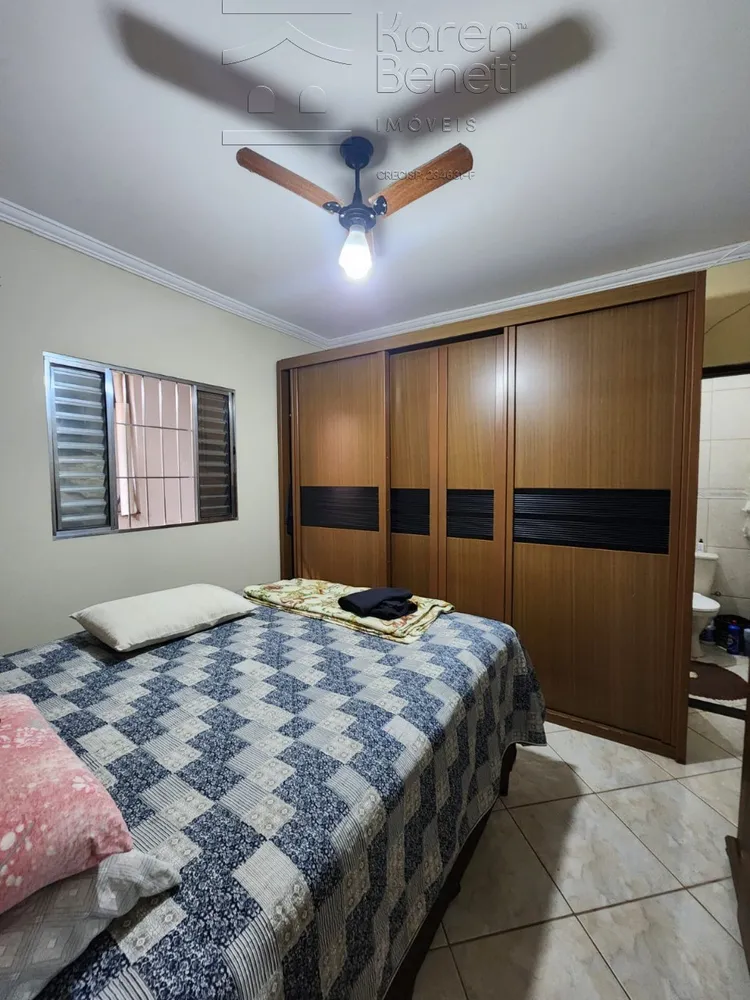 Casa, 3 quartos - Foto 2