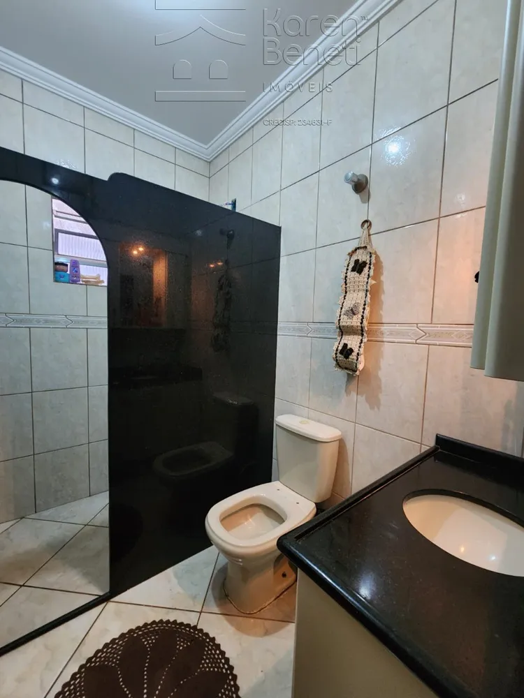 Casa, 3 quartos - Foto 3