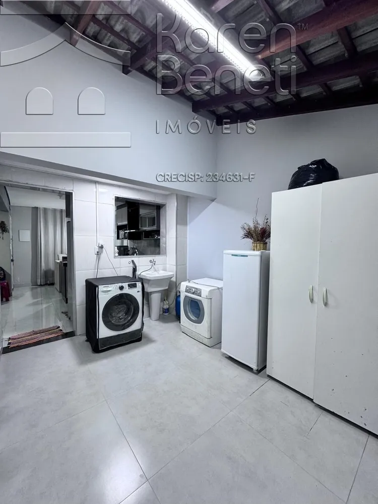 Casa, 2 quartos, 82 m² - Foto 14