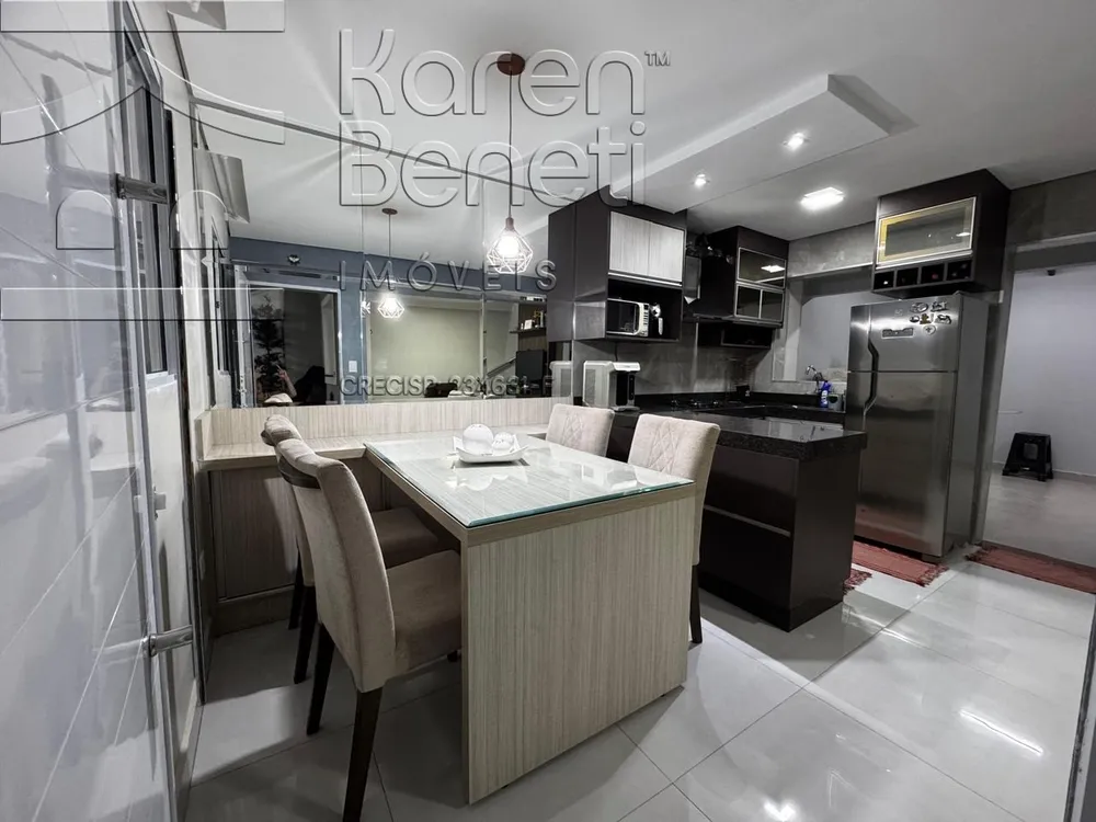 Casa, 2 quartos, 82 m² - Foto 5