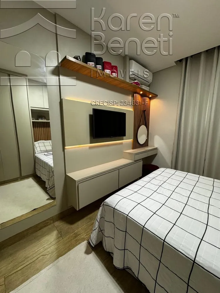 Casa, 2 quartos, 82 m² - Foto 7