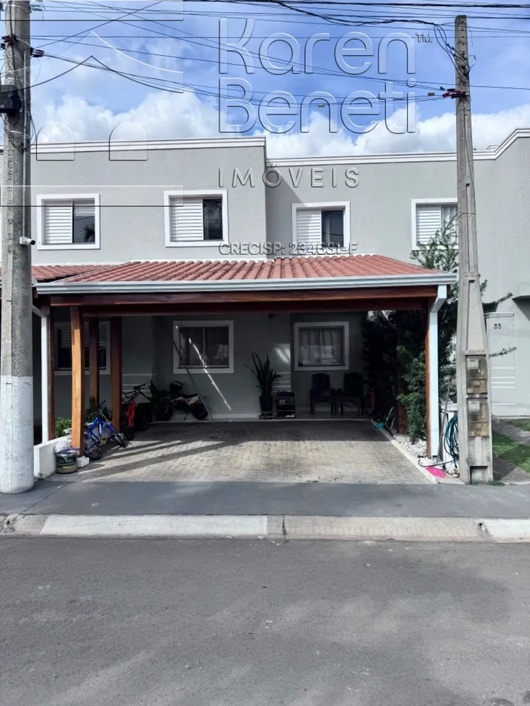 Casa, 2 quartos, 82 m² - Foto 16