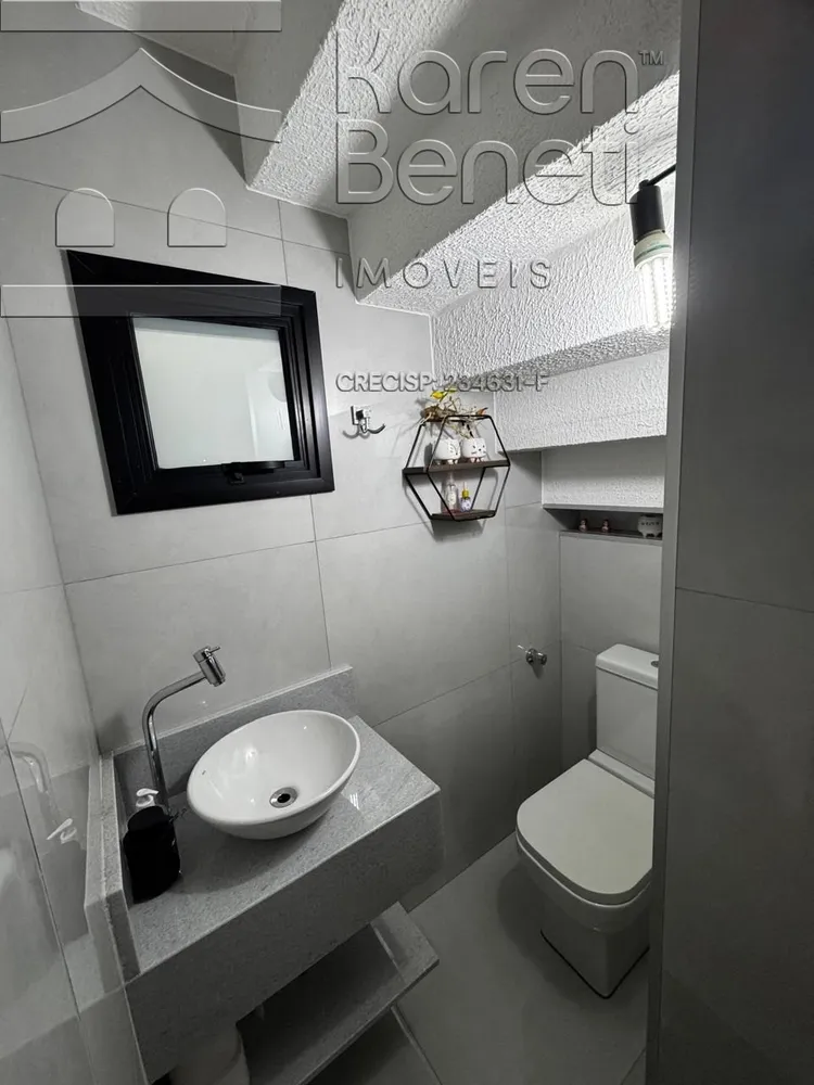 Casa, 2 quartos, 82 m² - Foto 12