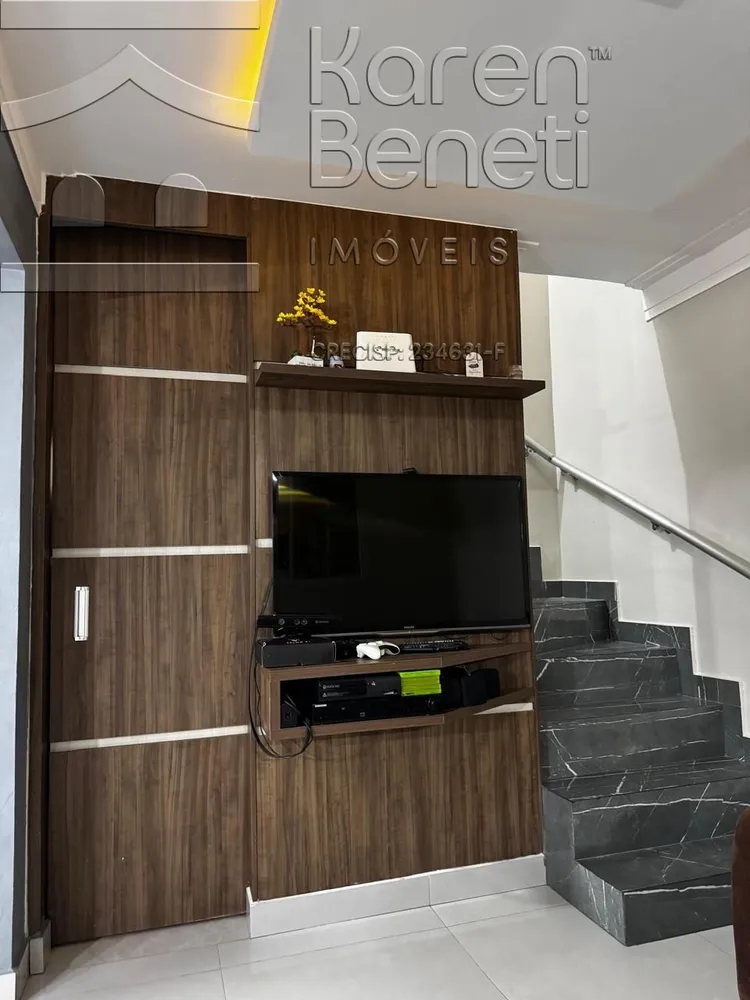 Casa, 2 quartos, 82 m² - Foto 2