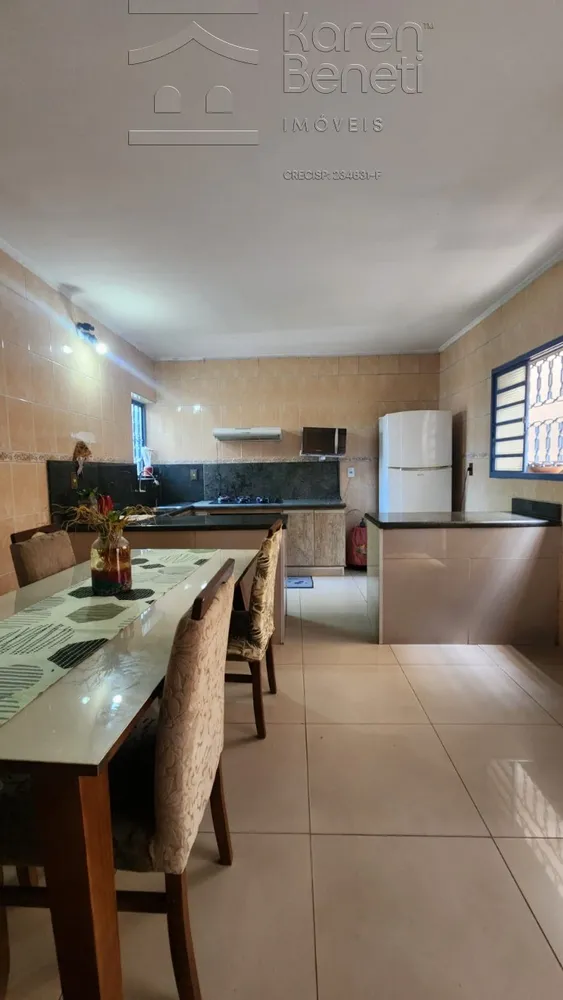 Casa, 2 quartos - Foto 2