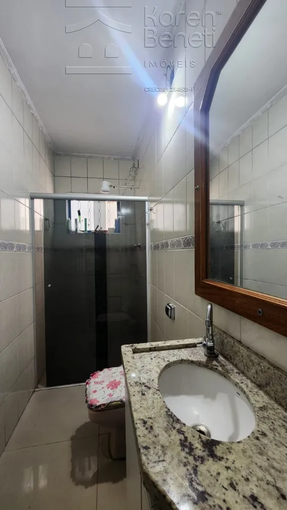Casa, 2 quartos - Foto 5