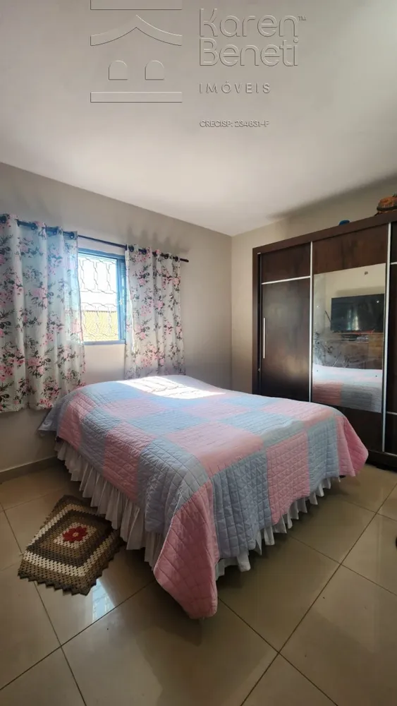 Casa, 2 quartos - Foto 4