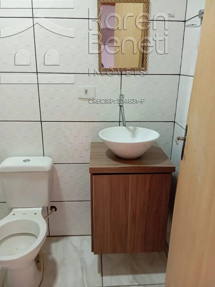 Casa, 2 quartos - Foto 12