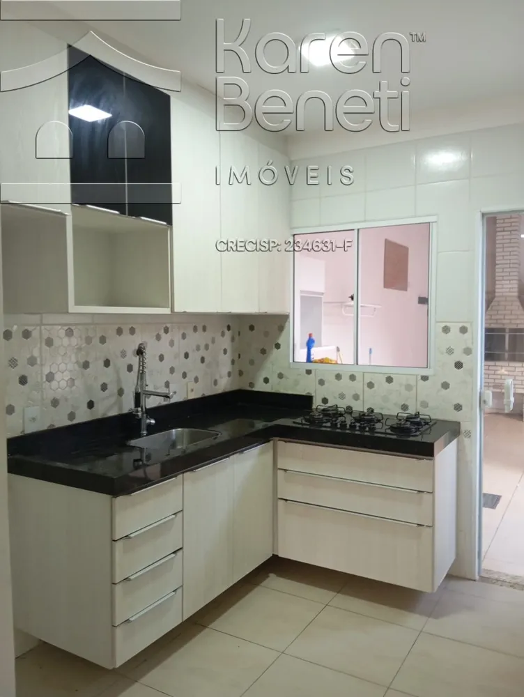 Casa, 2 quartos - Foto 4