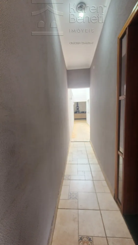 Casa, 3 quartos - Foto 12