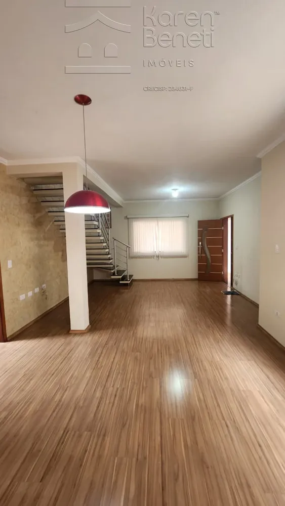 Casa, 3 quartos - Foto 3
