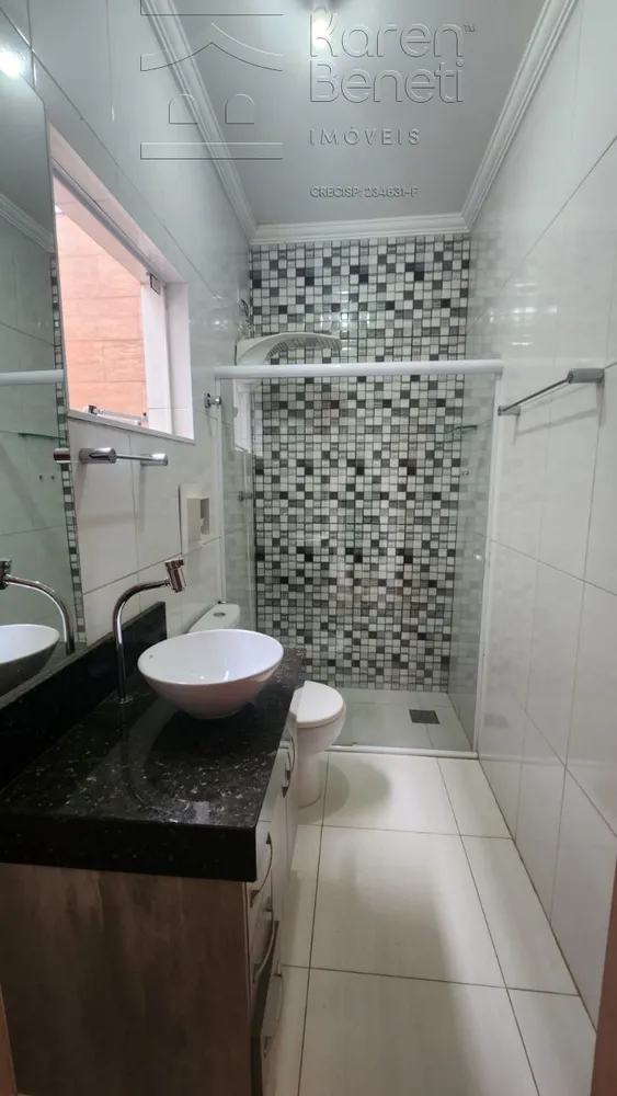 Casa, 3 quartos - Foto 8