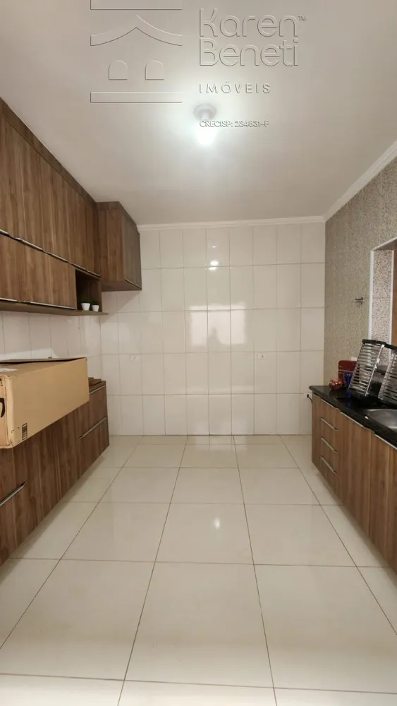 Casa, 3 quartos - Foto 4