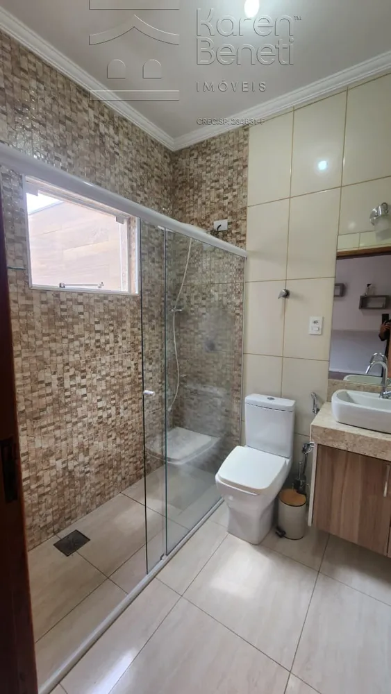 Casa, 3 quartos - Foto 6