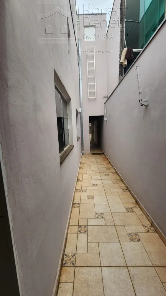 Casa, 3 quartos - Foto 14