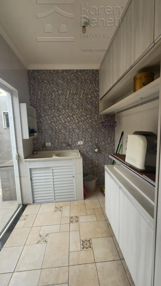Casa, 3 quartos - Foto 15